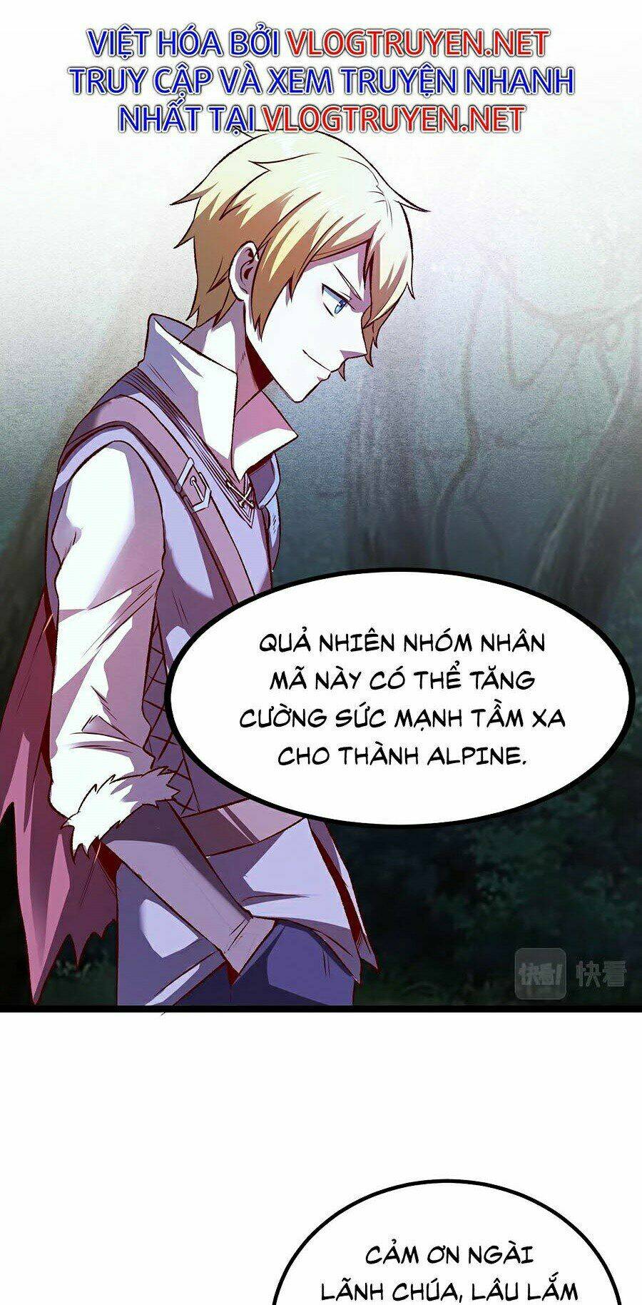 Tối Cường Thành Chủ Đích Dị Giới: Chapter 10