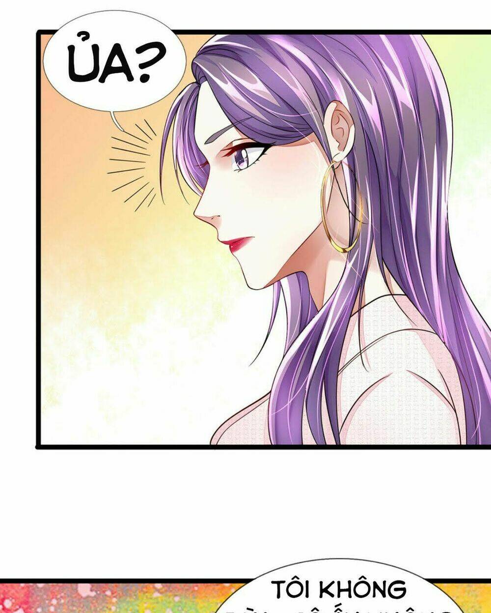 Chung Cực Binh Vương Tại Đô Thị: Chapter 8