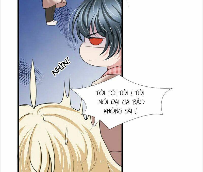 Phúc Hắc Lão Công Buông Em Ra: Chapter 137