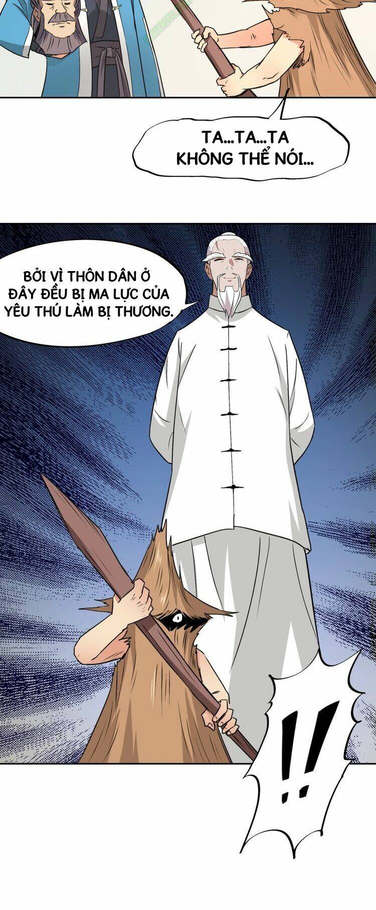 Ta Luyện Giả Kim Trong Thời Đại Tu Tiên: Chapter 44