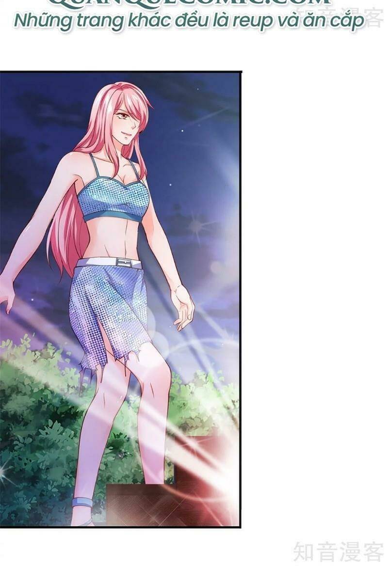 Chung Cực Binh Vương Tại Đô Thị: Chapter 121