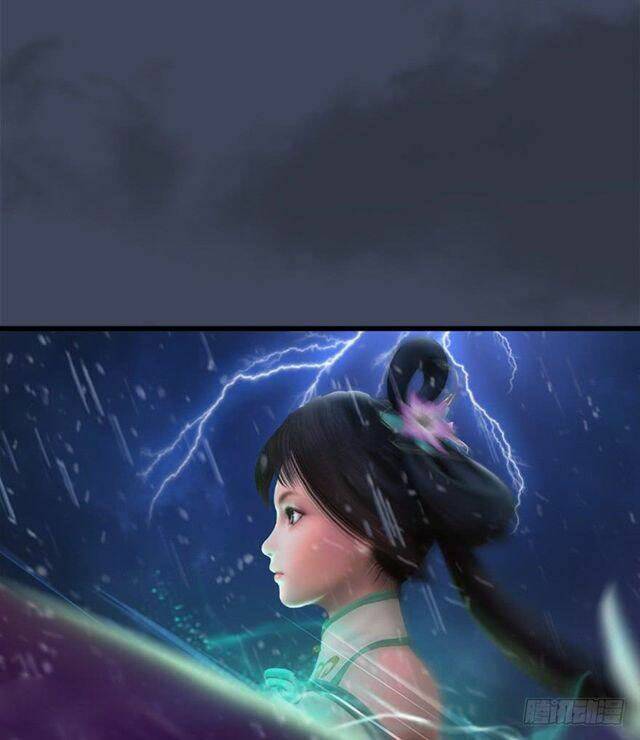 Cửu Hoang Đọa Huyền Sư: Chapter 49