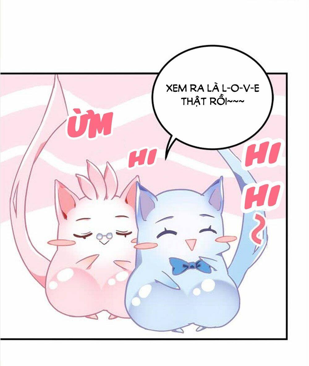 Ám Dạ Vô Thường: Chapter 41