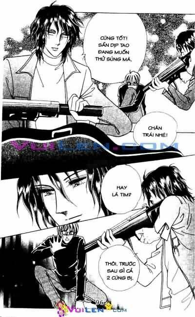 Tìm Anh - Look For Oppa: Chapter 7