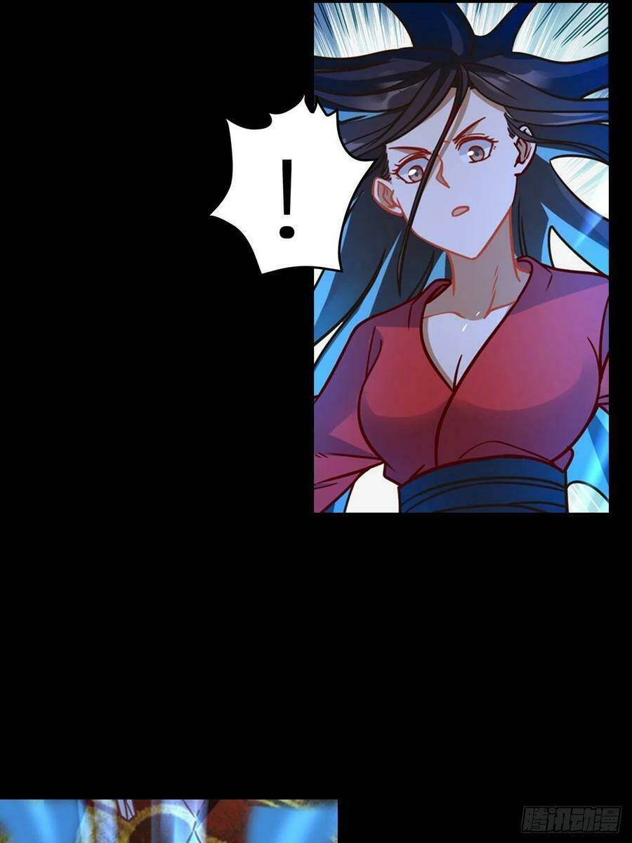 Người Nguyên Thủy Mạnh Nhất: Chapter 65