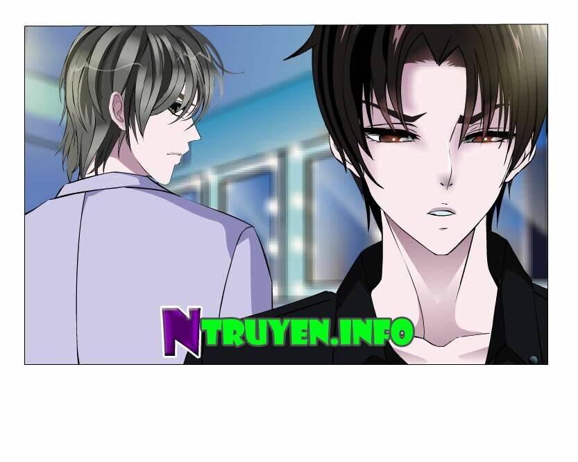 Cạm Bẫy Của Nữ Thần: Chapter 101