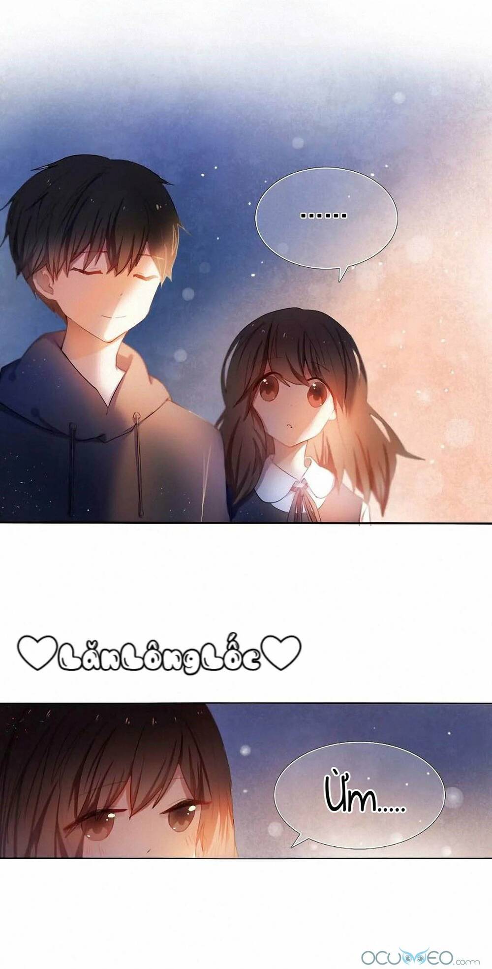 Kế Hoạch Trái Tim: Chapter 26