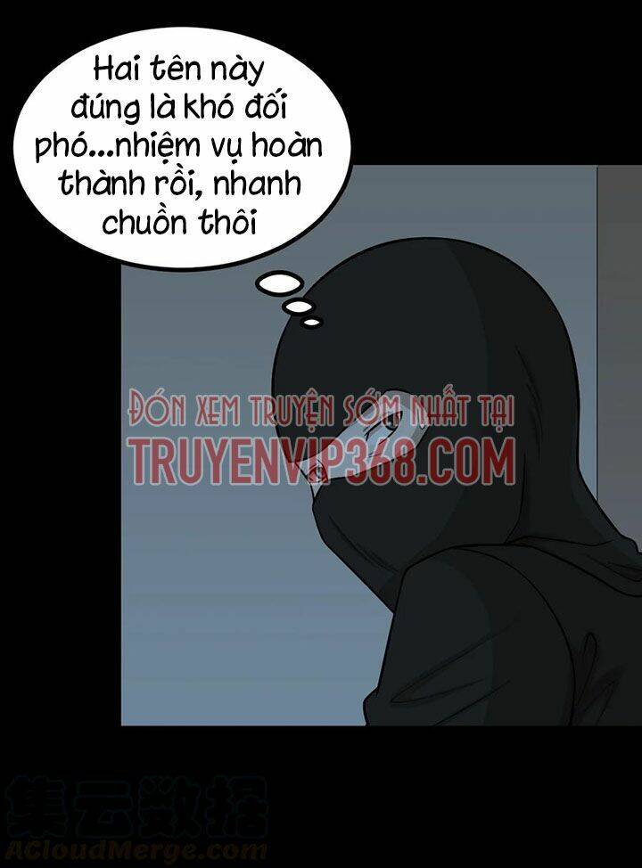 Đai Ca Trở Lại Tuổi 16: Chapter 108