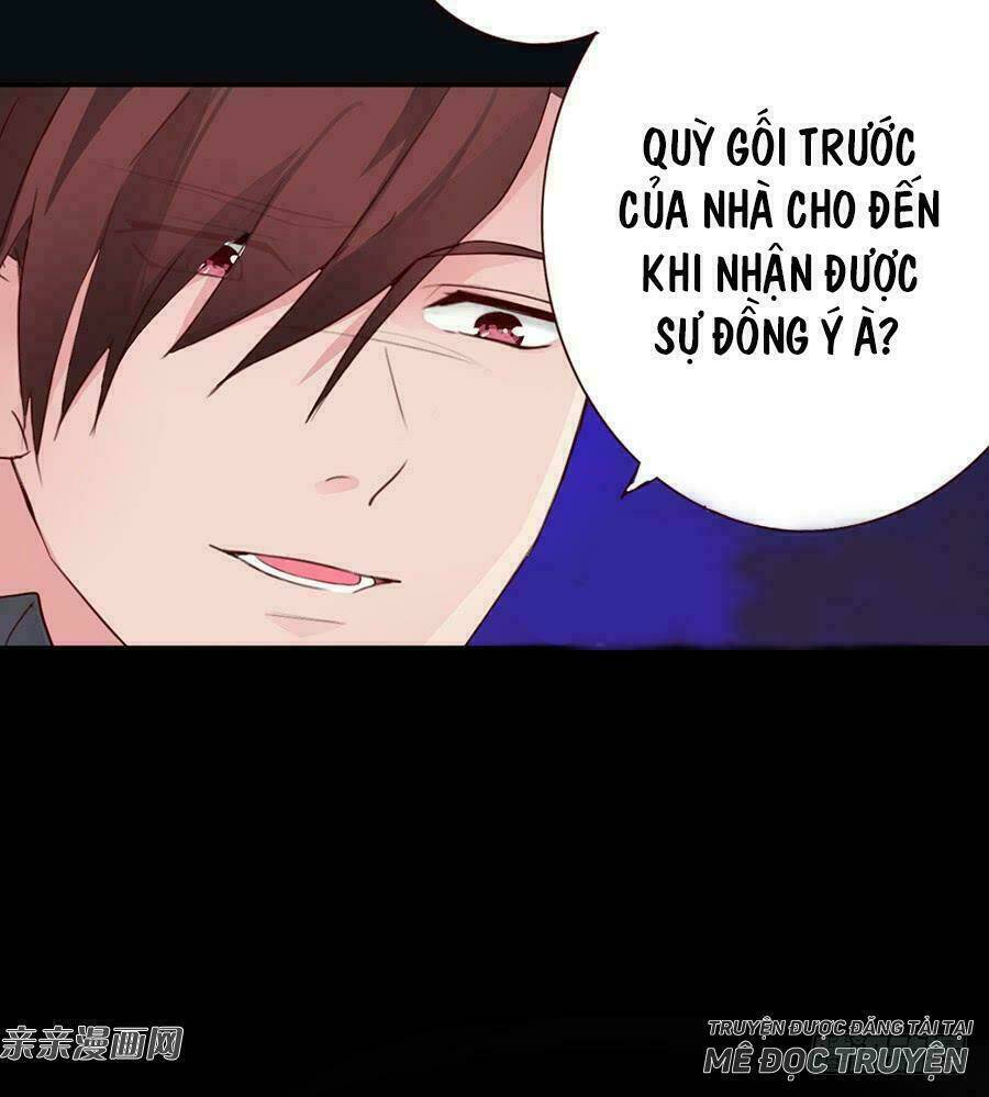 Gửi Người Không Quen: Chapter 30