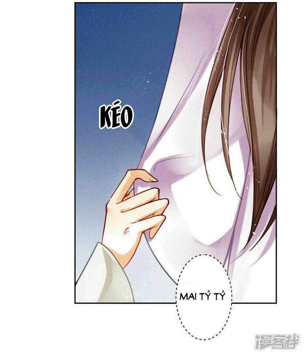 Ái Thượng Vô Địch Tiếu Hoàng Hậu: Chapter 59