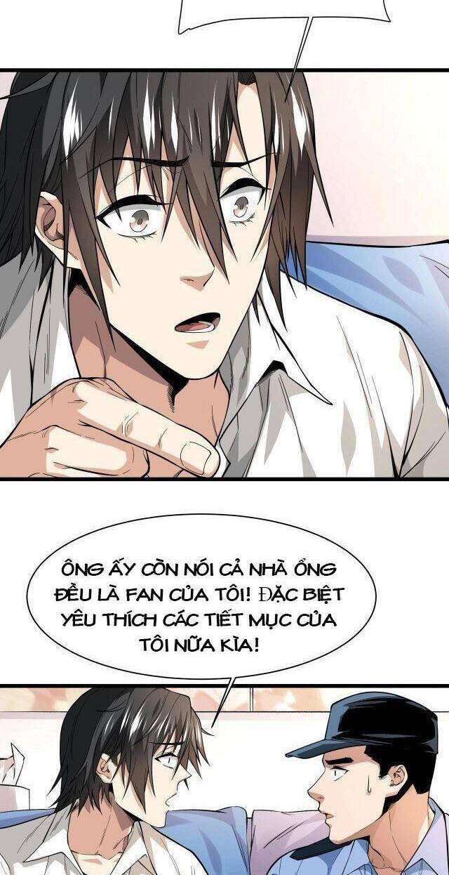 Trò Chơi Hệ Chữa Trị Của Tôi: Chapter 7.1