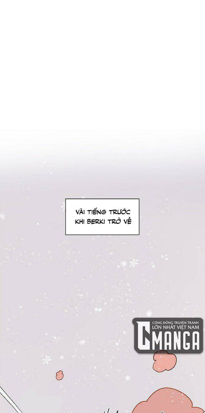 Tôi Trở Thành Đầu Bếp Của Long Vương: Chapter 13