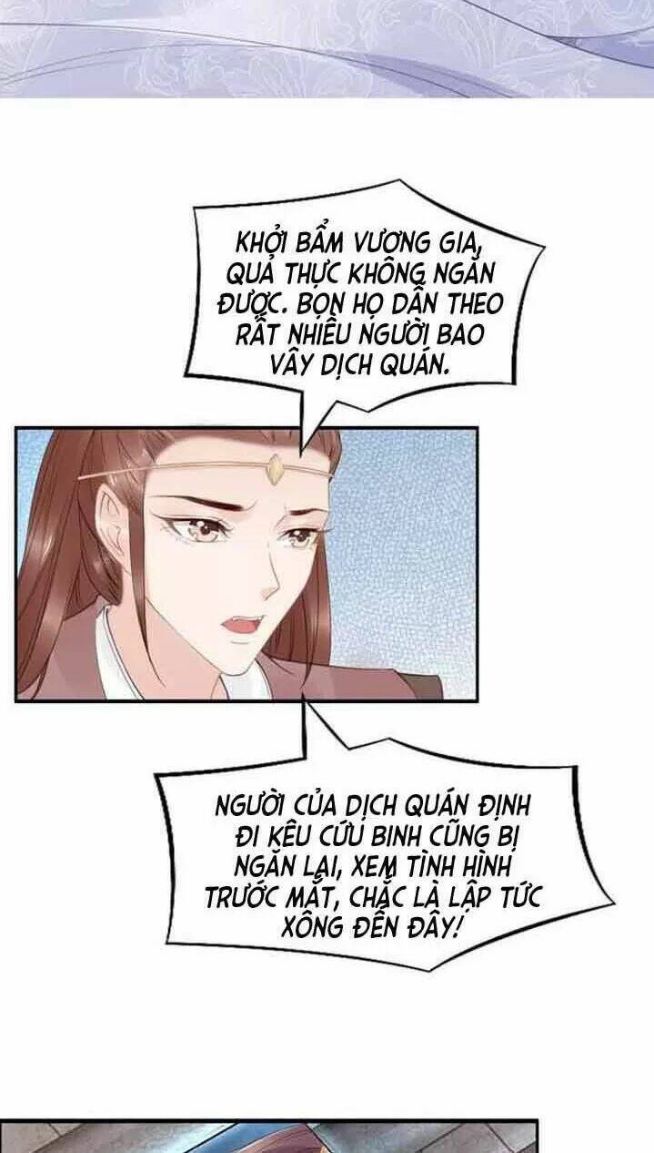 Nhất Sinh Nhất Thế Tiếu Thương Khung: Chapter 60