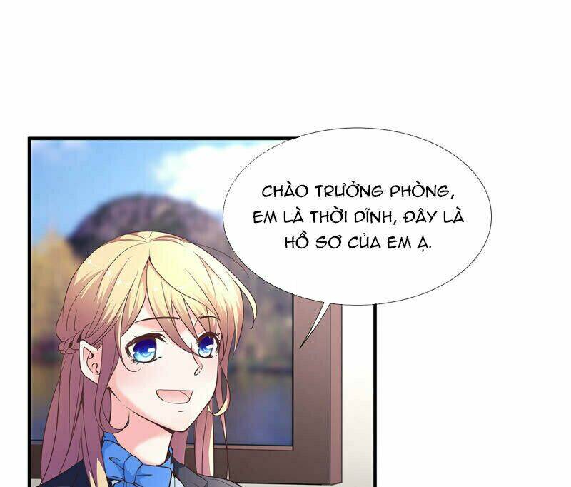 Chiến Lược Lãng Mạn Của Thịnh Thiếu: Chapter 29