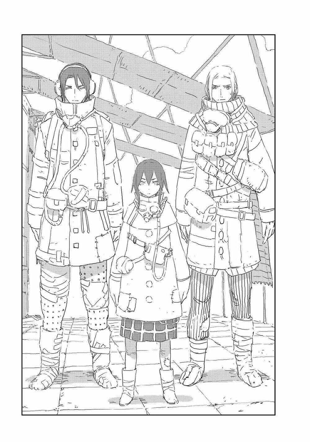 Aposimz: Chapter 39