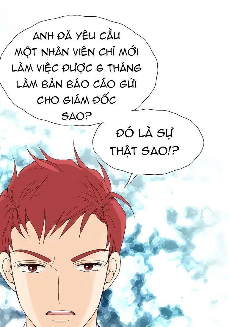 Lee Bom, Em Là Của Anh: Chapter 5