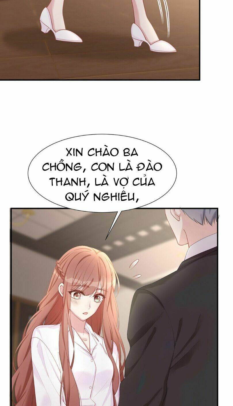 Chỉ Muốn Cưng Chiều Em: Chapter 26