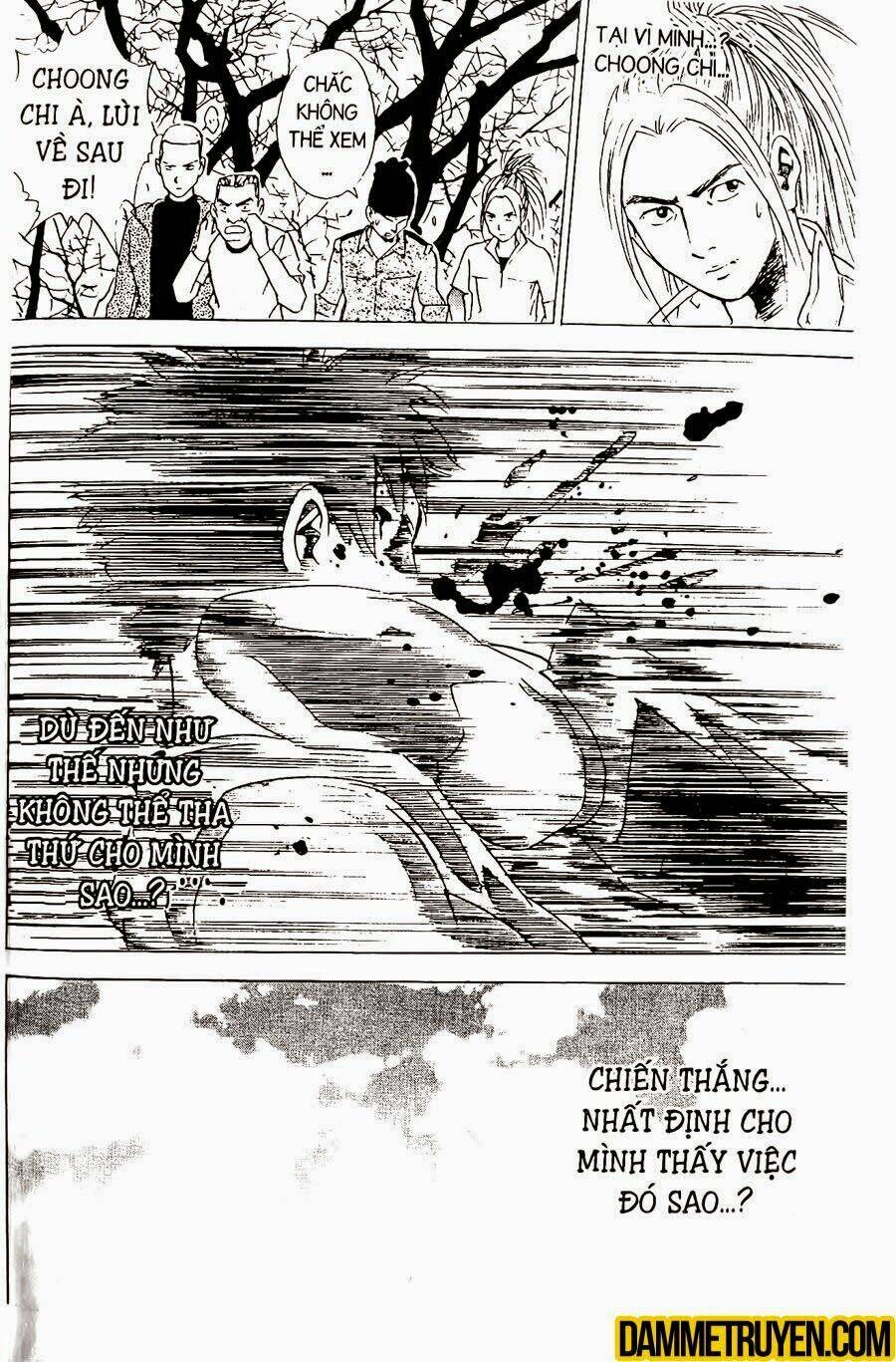 Ai Hơn Ai: Chapter 233