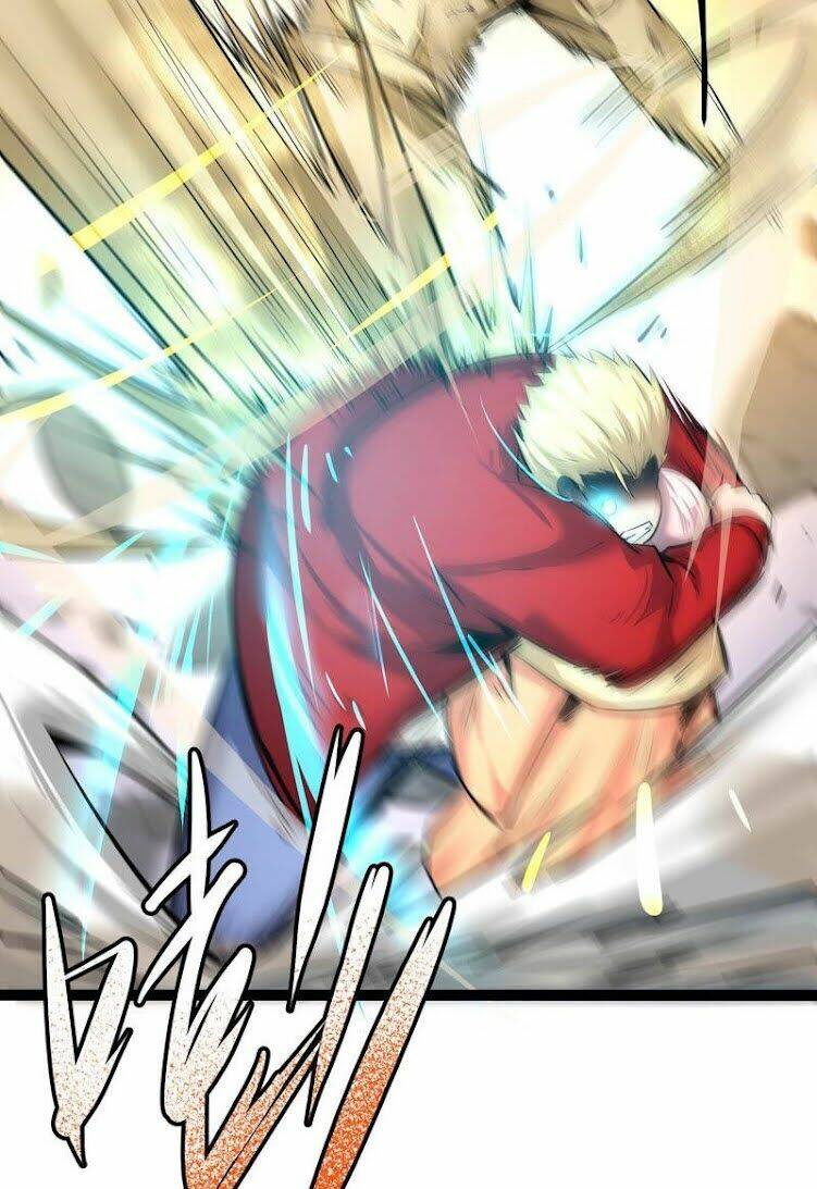 Chư Thần Rút Lui: Chapter 28