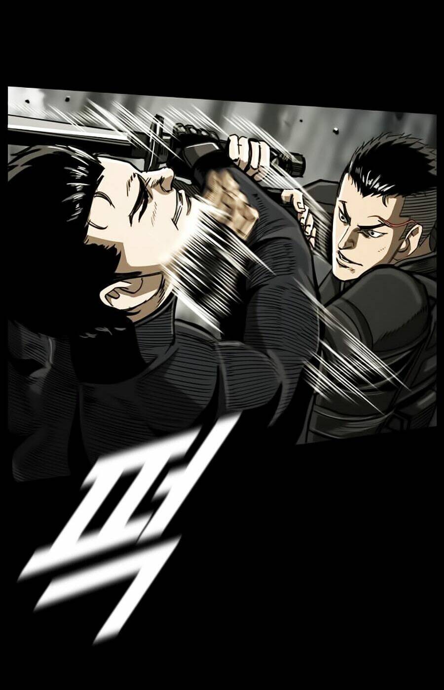 Thợ Săn Đầu Tiên: Chapter 38