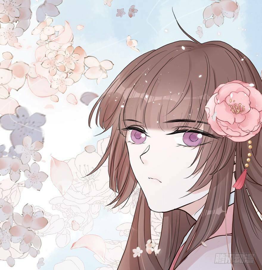 Sở Cung Tứ Thời Ca: Chapter 2