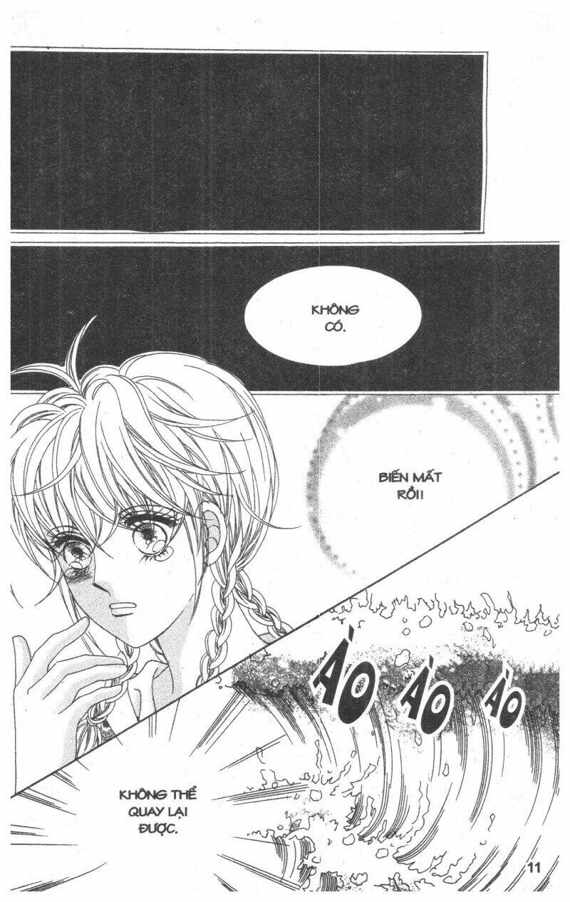 Cũng Vì Em: Chapter 10