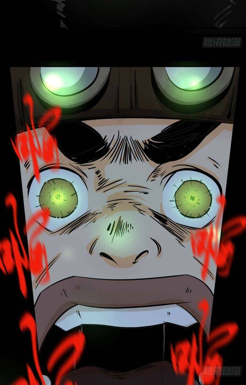 Huyền Thoại Đạo Sĩ: Chapter 10