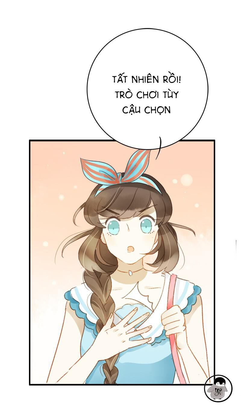 Sức Mạnh Của Sắc Đẹp: Chapter 171