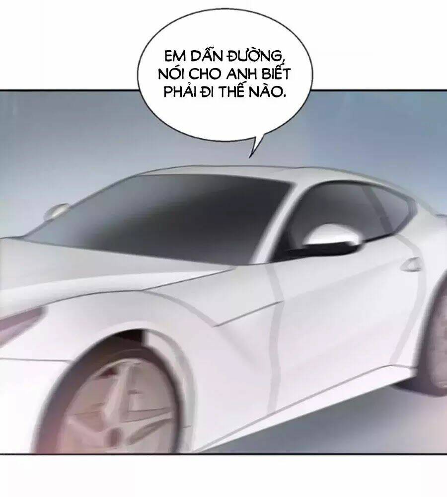 Mùi Hương Lãng Mạn: Chapter 37