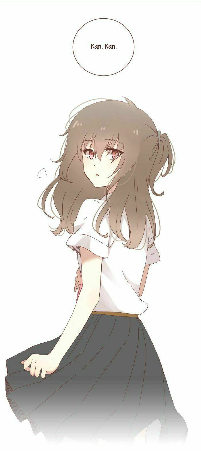 From Nightmare To Love: Chapter 14
