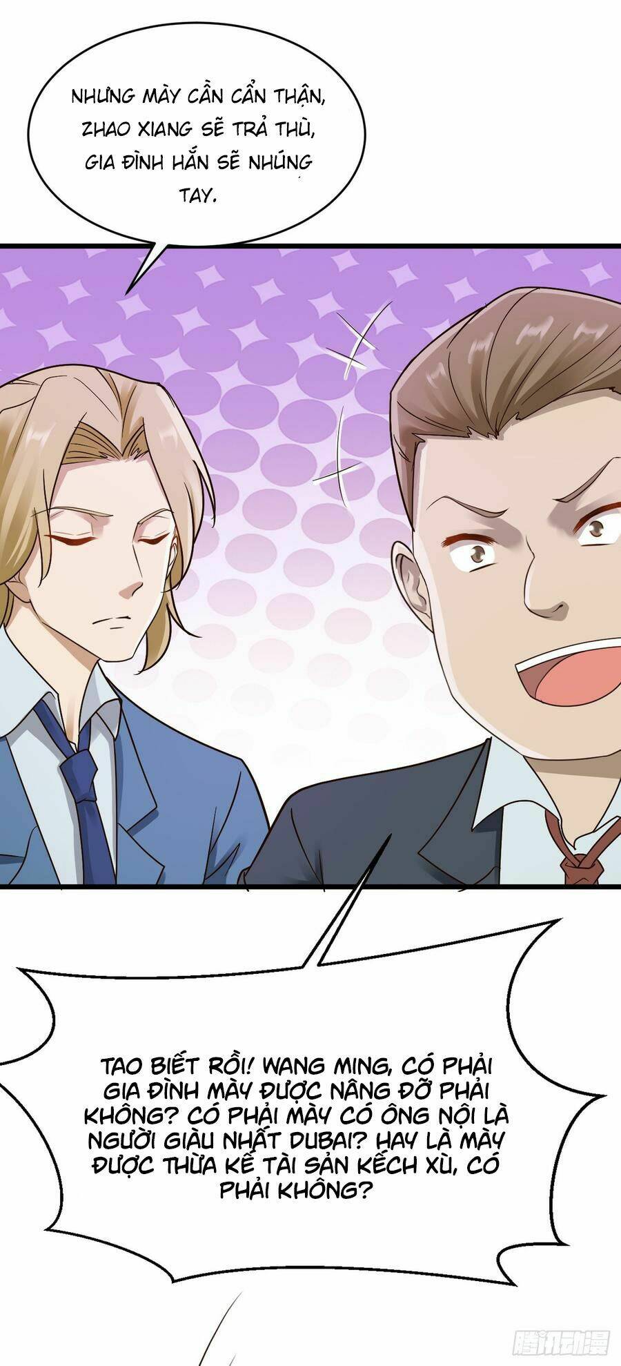 Em Gái Đừng Làm Phiền Tôi: Chapter 13