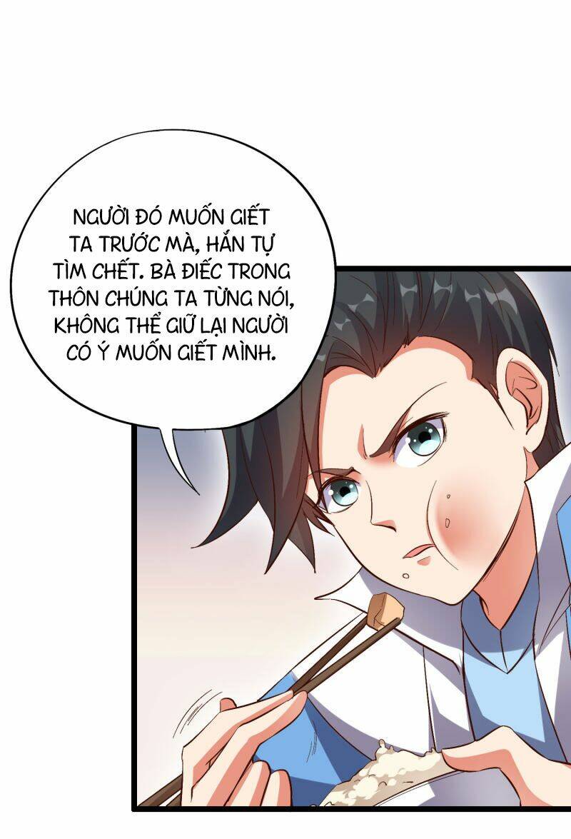Phục Thiên Thánh Chủ: Chapter 34