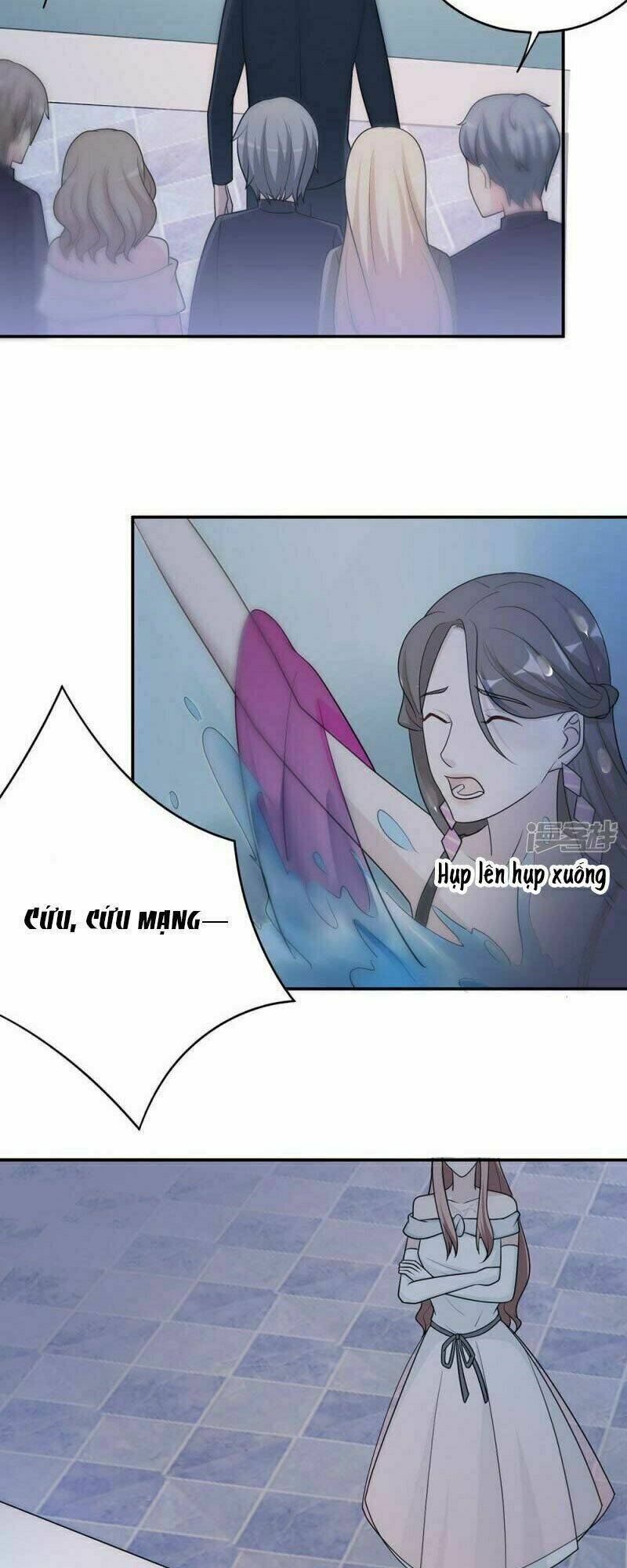 Mạc Thiếu Bức Hôn: Vợ Mới Khó Chống Đỡ: Chapter 63