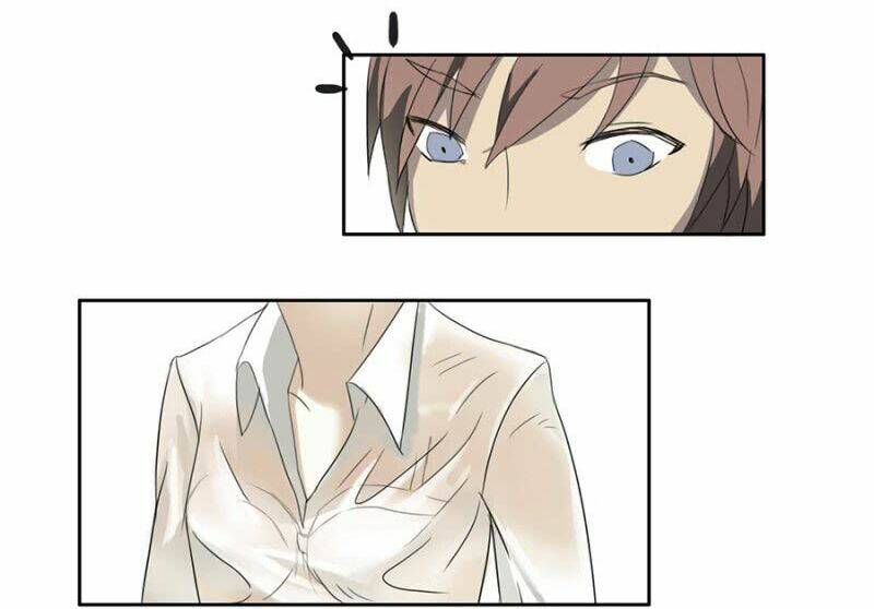 Hotboy Quốc Dân Sủng Thành Nghiện: Chapter 3