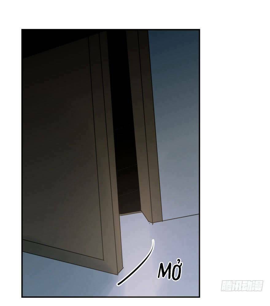 Truy Bắt Ngao Ngao: Chapter 26