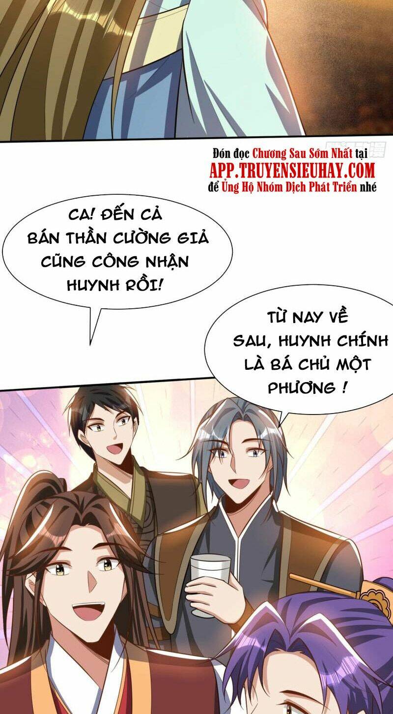 Yêu Giả Vi Vương: Chapter 330