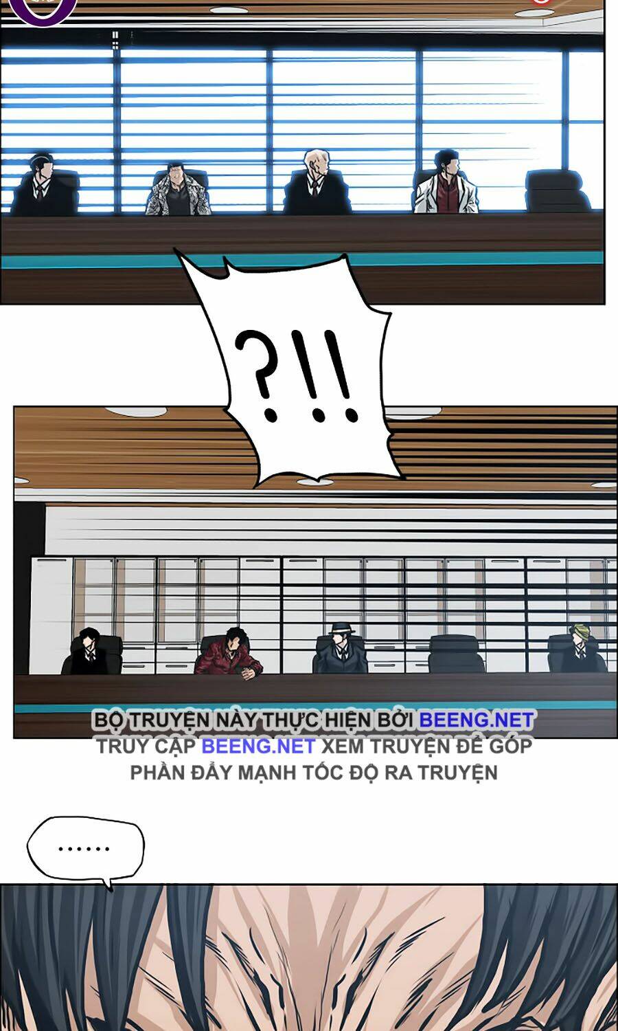 Bá Chủ Học Đường Ss3: Chapter 9