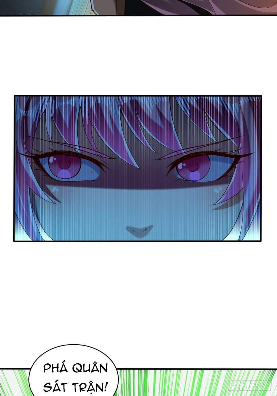 Cục Gạch Xông Vào Dị Giới: Chapter 55