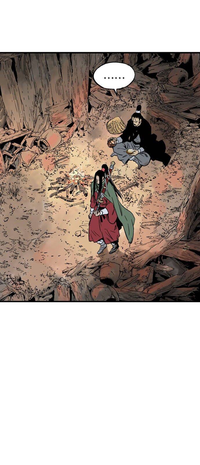 Cao Thủ 2: Chapter 139