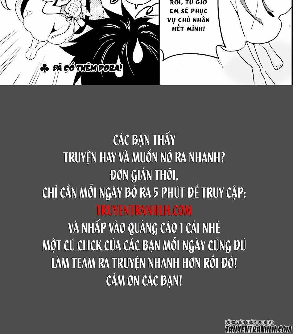 Isekai Desu Ga Mamono Saibai Shiteimasu: Chapter 2