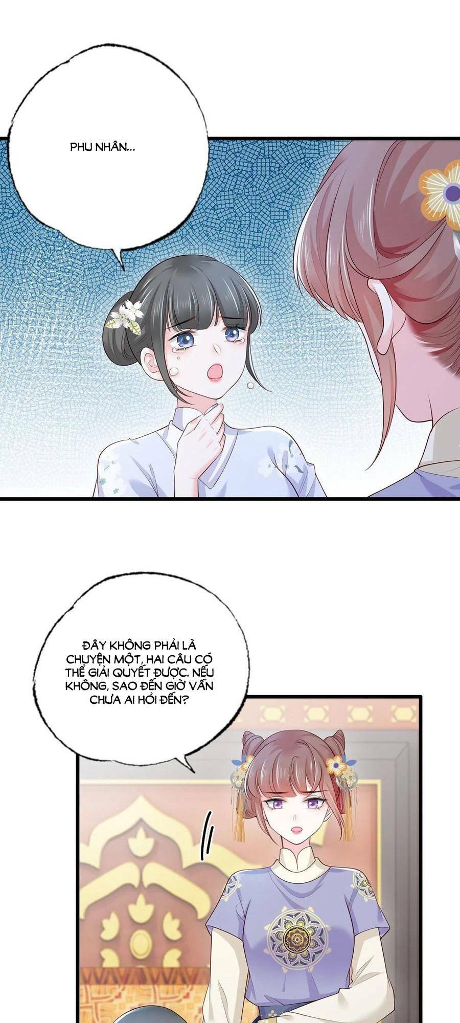 Nữ Thủ Phú Chi Kiều Sủng Nhiếp Chính Vương: Chapter 140