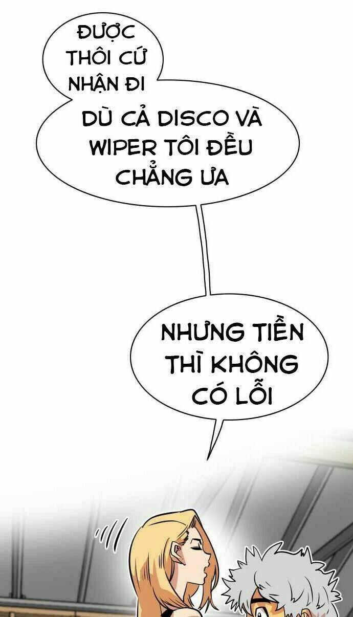 Bẫy Troll: Chapter 31