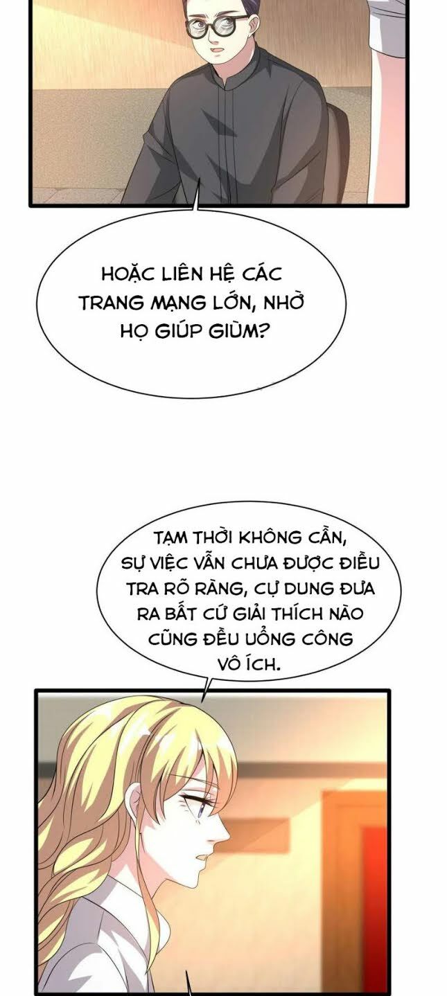 Đô Thị Tà Vương: Chapter 38