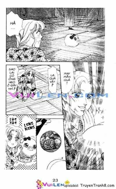 Công tử nghèo: Chapter 9