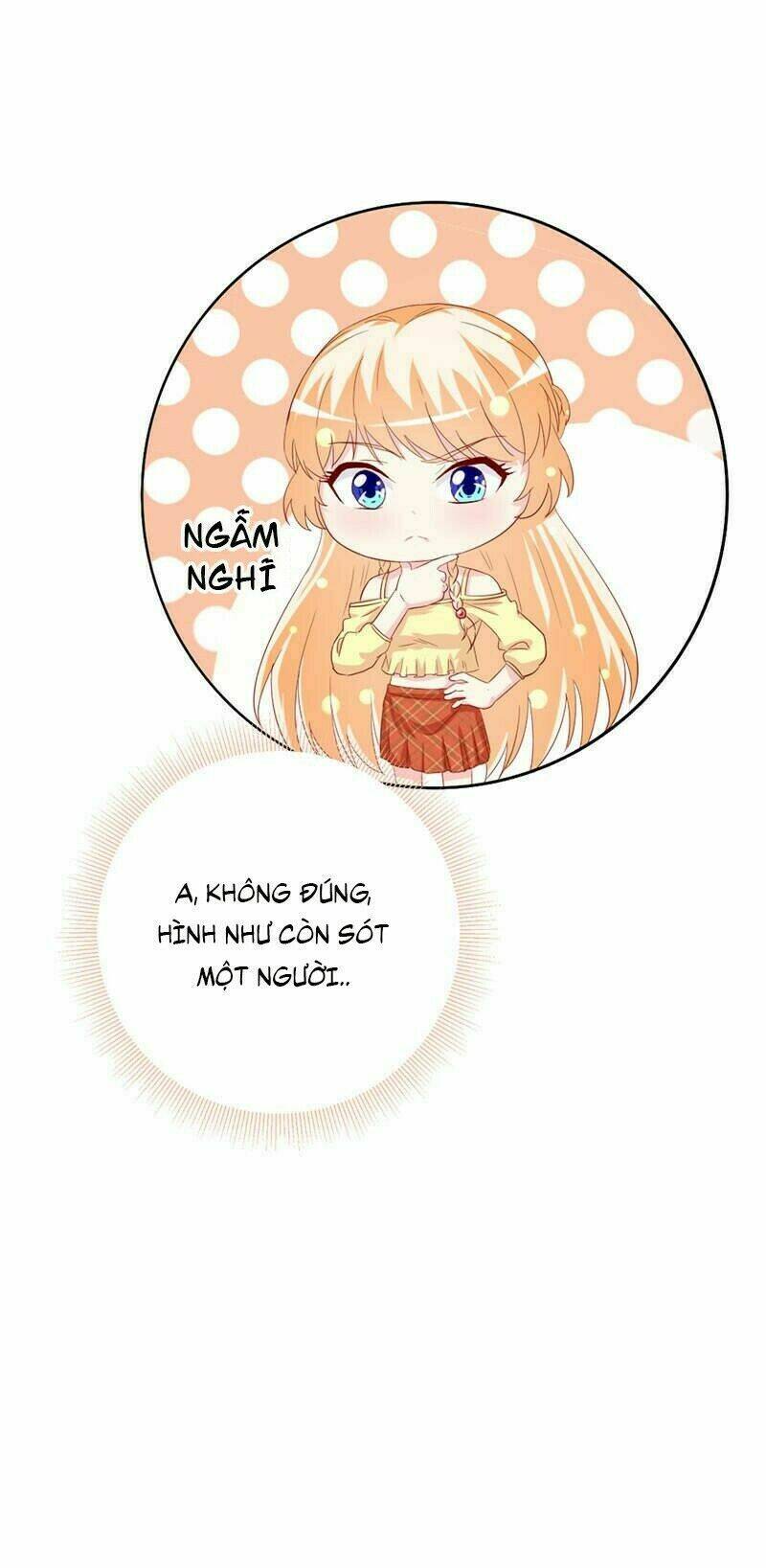 Này! Đừng Động Vào Phô Mai Của Tôi: Chapter 157