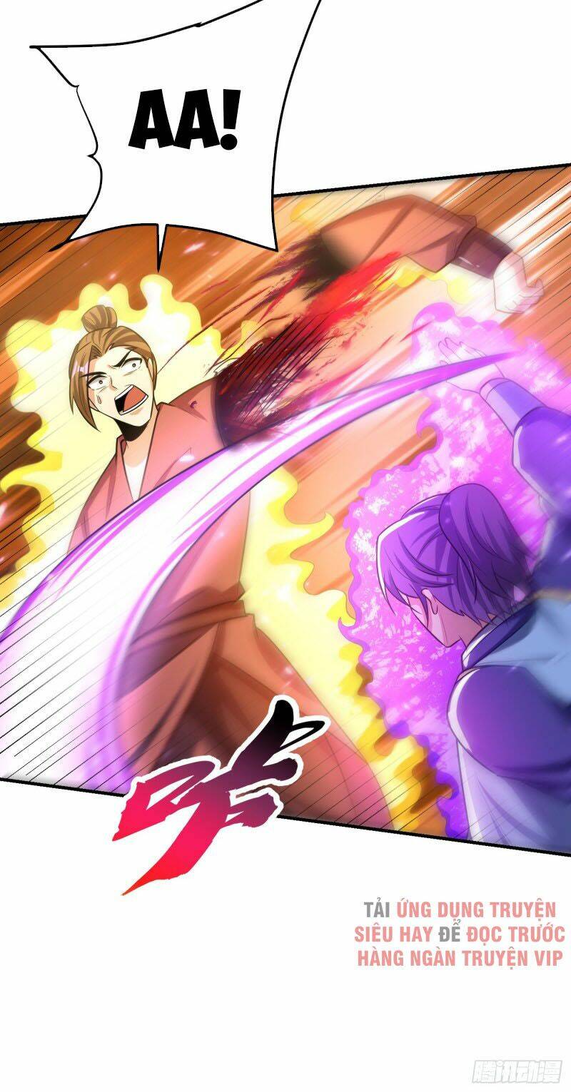 Yêu Giả Vi Vương: Chapter 199