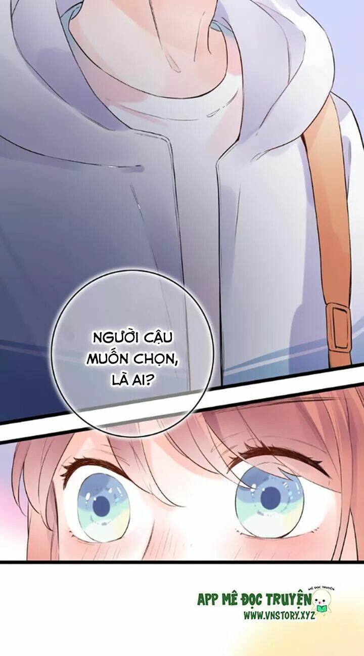 Trạch Thượng Tịch Mịch Huỳnh Hỏa: Chapter 52