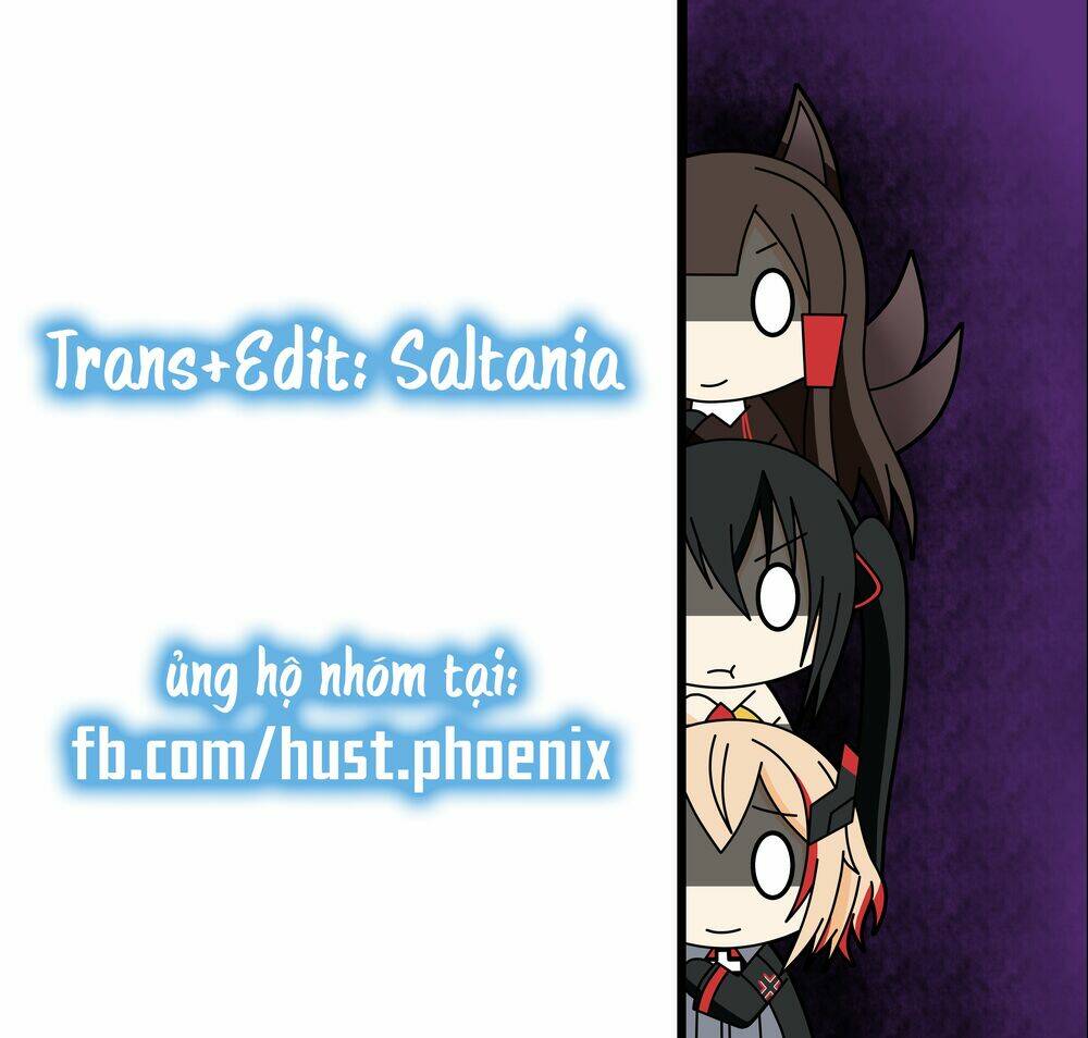 Policewoman And Assassin: Chapter 1