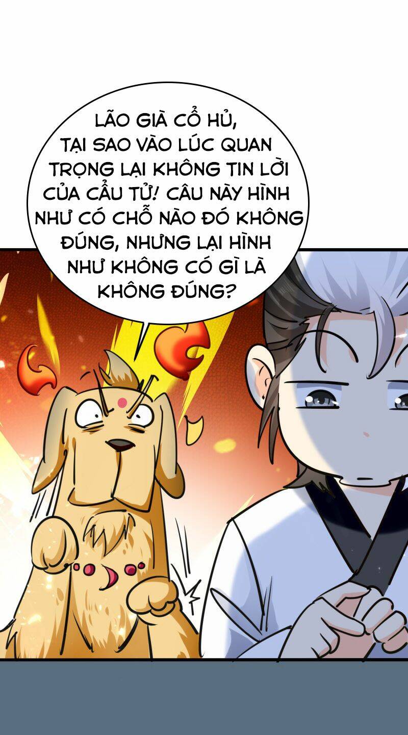 Vạn Giới Tiên Vương: Chapter 62