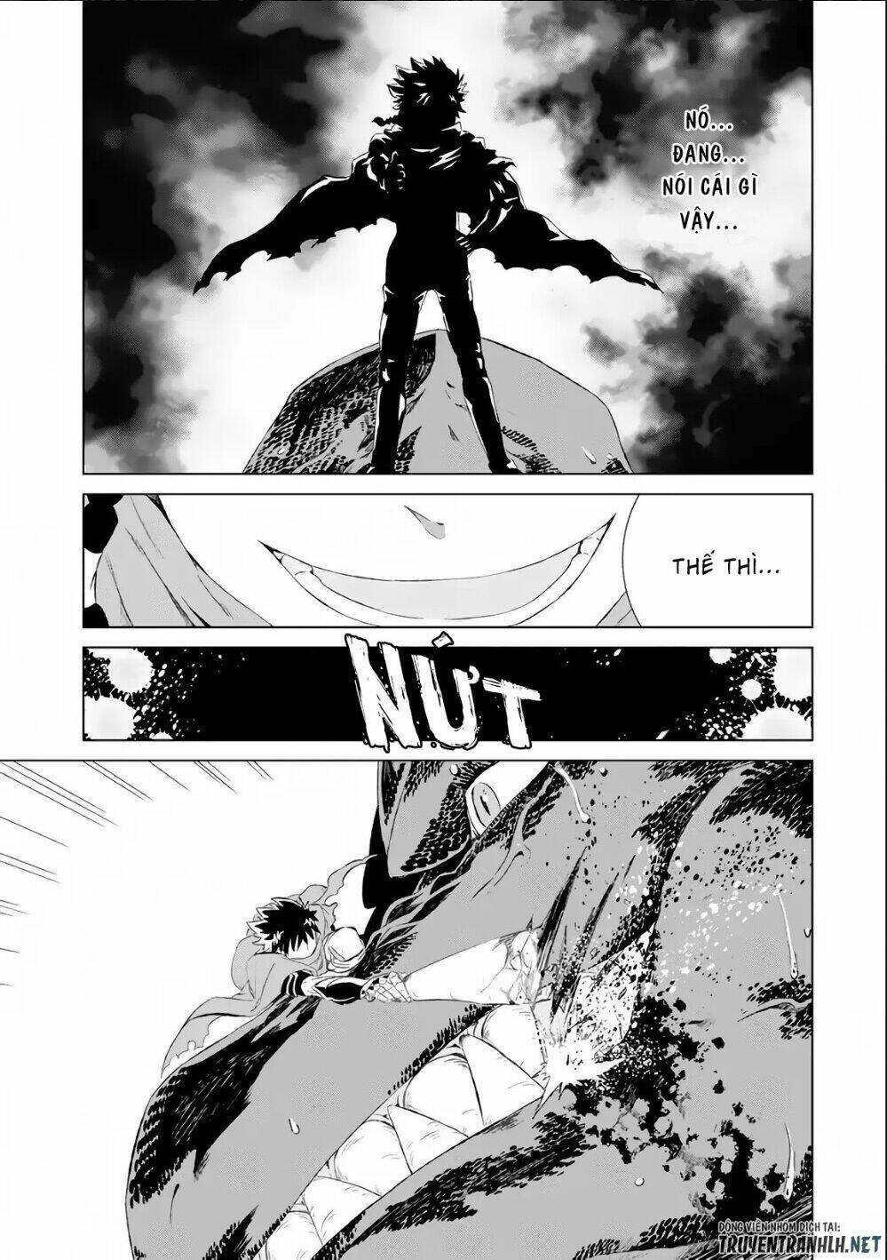 Isekai De Tadahitori No Mamono Tsukai ~ Tenshoku Shitara Maou Ni Machigawa Remashita: Chapter 5